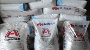 Lucro líquido da Fertilizantes Heringer cai 75,5% com desafios