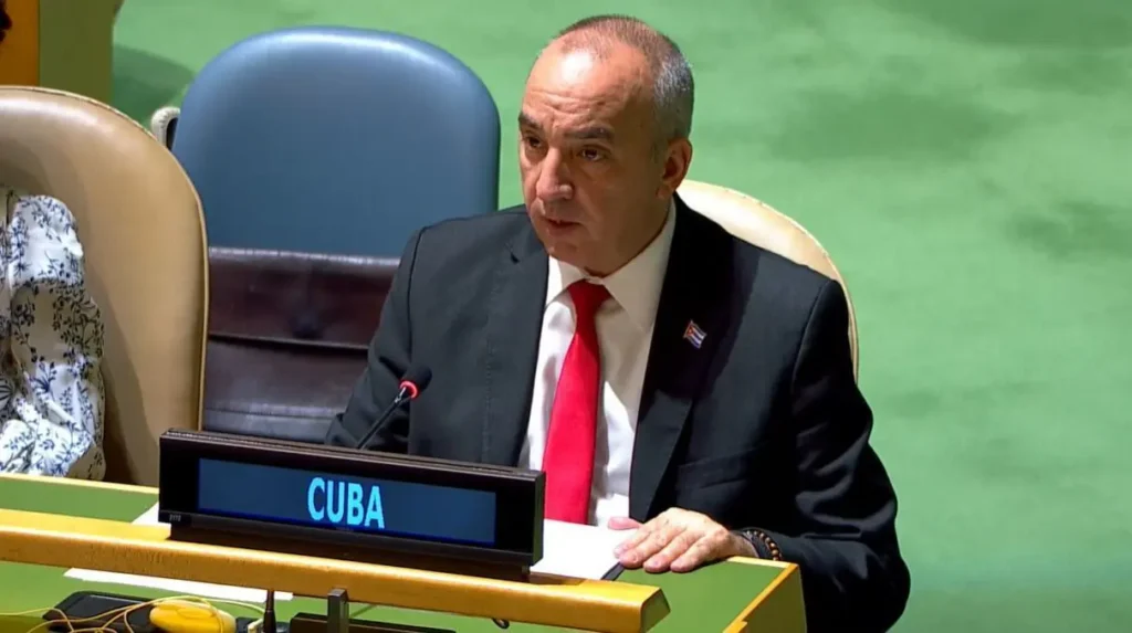 Cuba está pronta para negociar com os EUA e buscar novas parcerias