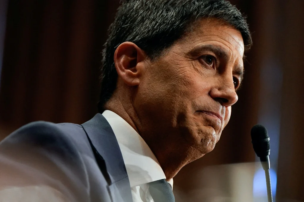 Kevin Warsh é confirmado como chair do Fed e suas implicações