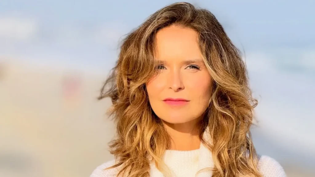 Atriz de “A Viagem” revela frustração por não conquistar papéis