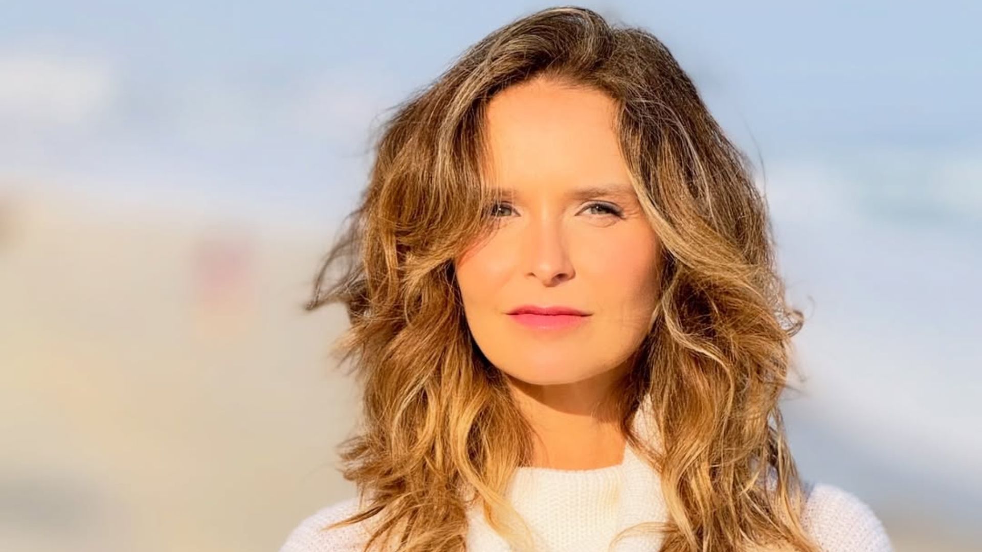 Atriz de “A Viagem” revela frustração por não conquistar papéis