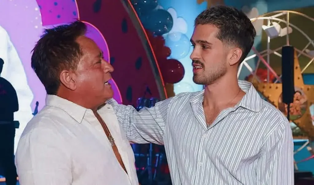 João Guilherme sobre Leonardo: A importância da comunicação eficaz