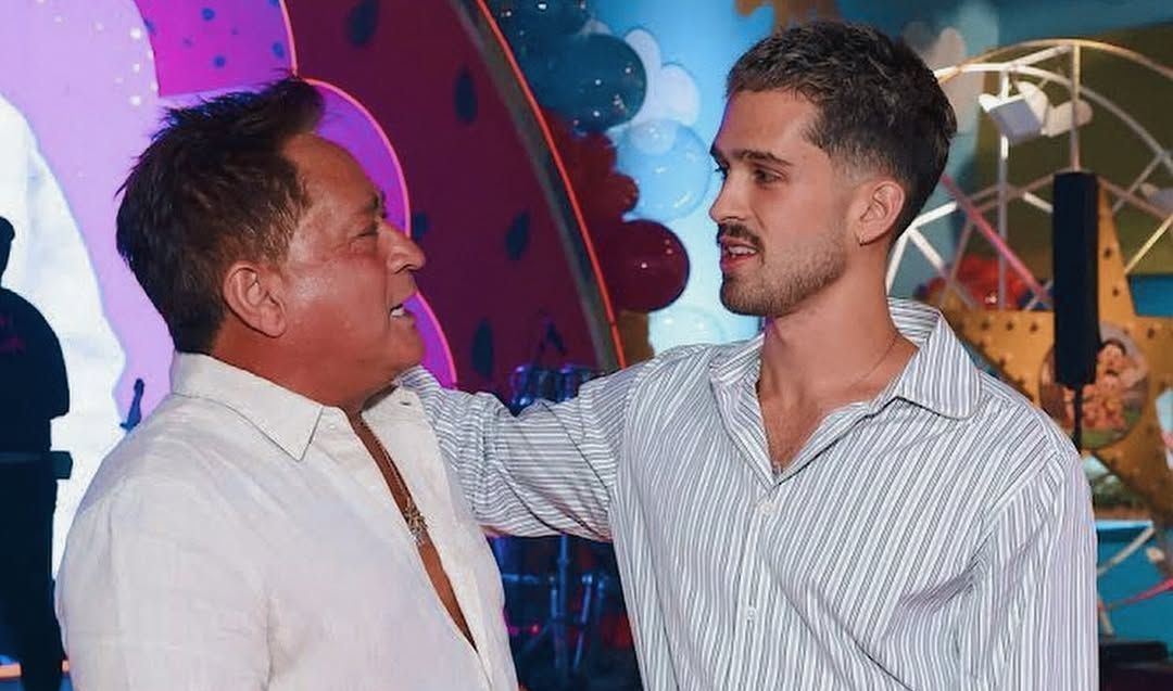 João Guilherme sobre Leonardo: A importância da comunicação eficaz