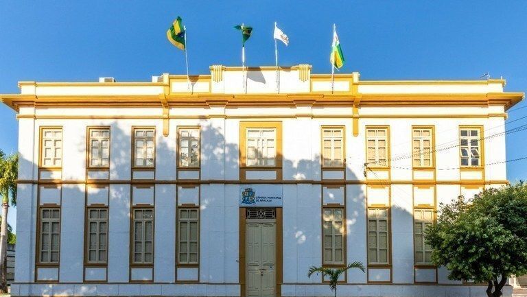 Sol, nuvens e chuvas: previsão do tempo em Aracaju hoje