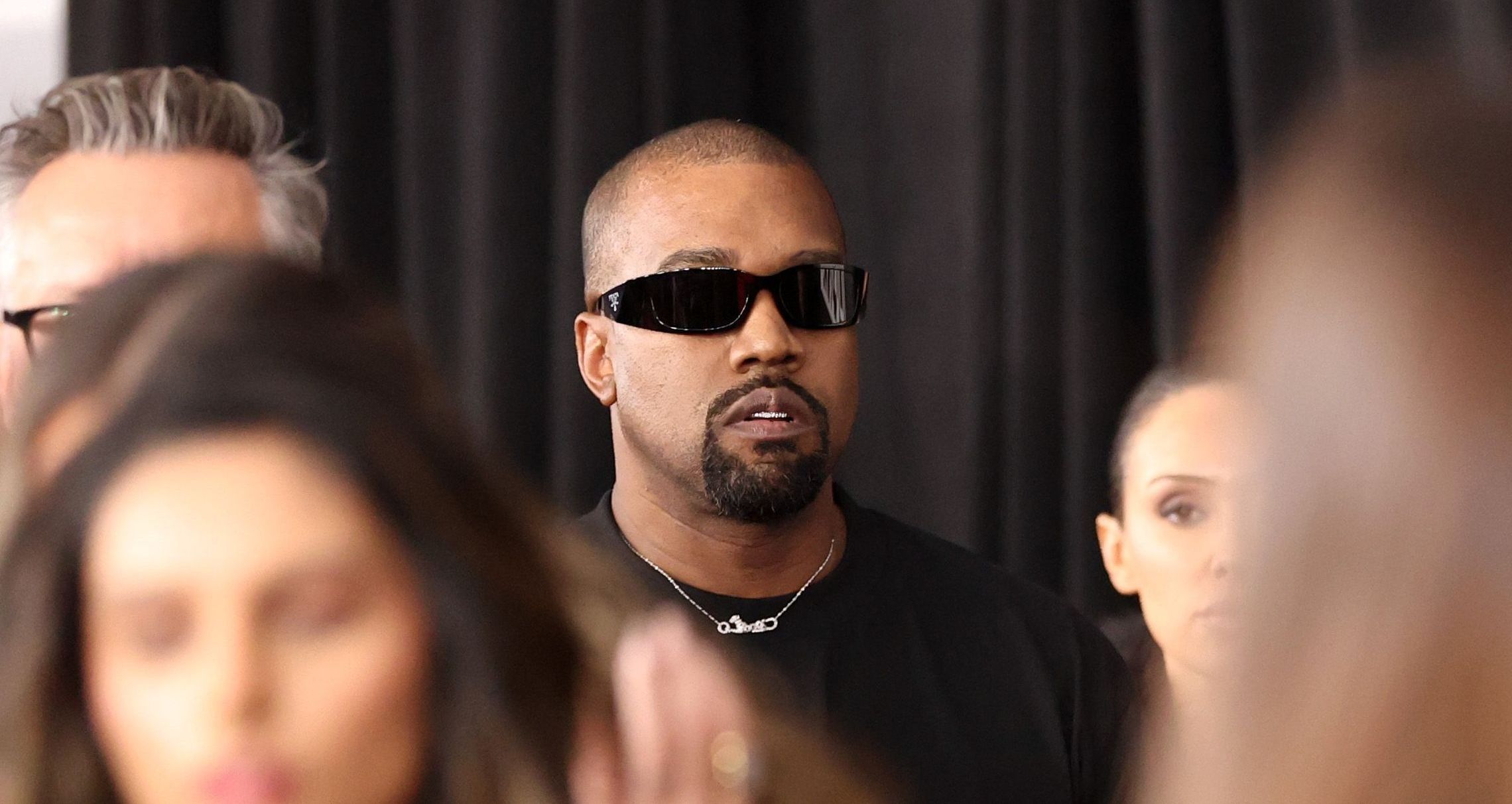 Shows de Kanye West e Travis Scott são cancelados na Itália por segurança em 2023