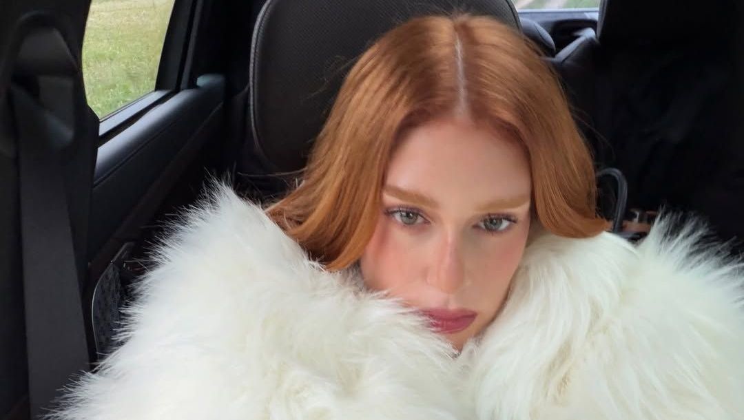 Marina Ruy Barbosa fica de fora de elenco de nova novela; entenda o motivo