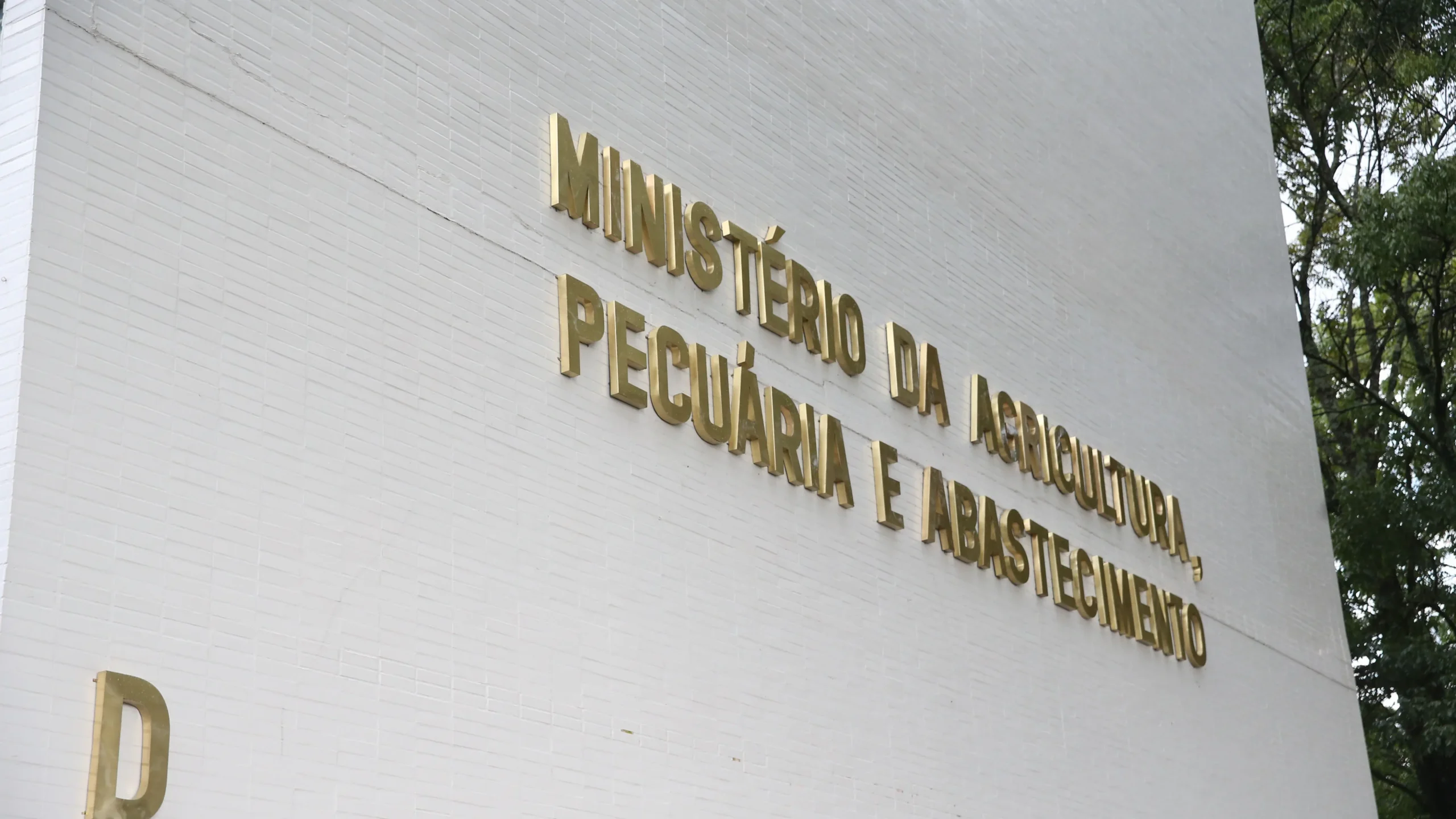 Ministério da Agricultura estabelece gabinete de crise para melhorar relações com a UE