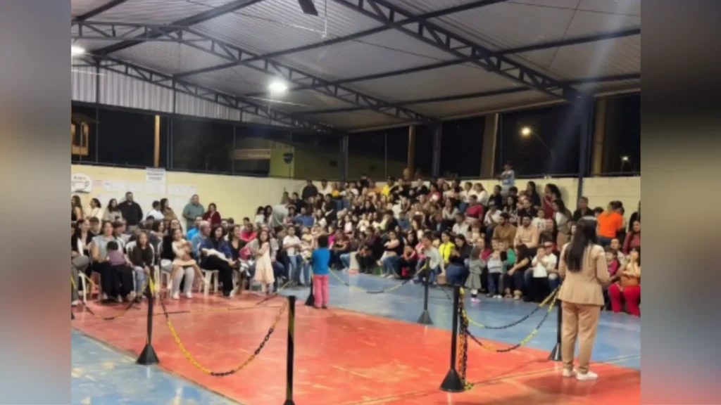 Cidade no interior de MG suspende aulas por surto de Influenza