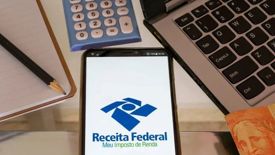 IRPF 2026: Recorde de 44 milhões de declarações entregues