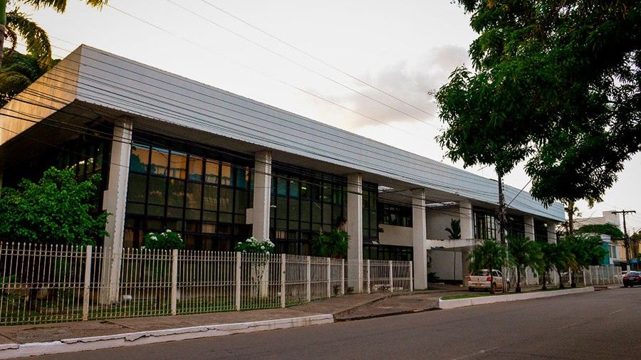 Semana em Macapá será dominada por chuvas moderadas e frescor
