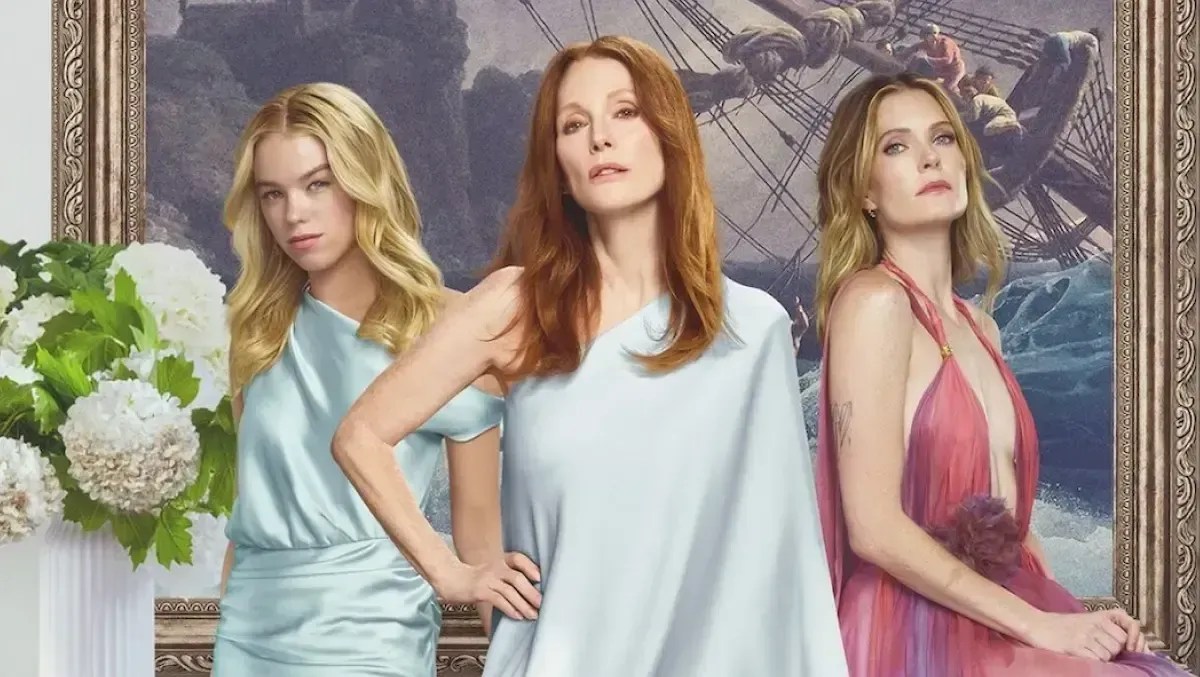 “Sereias”: minissérie da Netflix conquista 69 milhões de visualizações