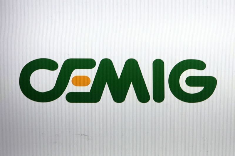 Lucro líquido da Cemig cai para R$979 milhões no 1º tri 2023