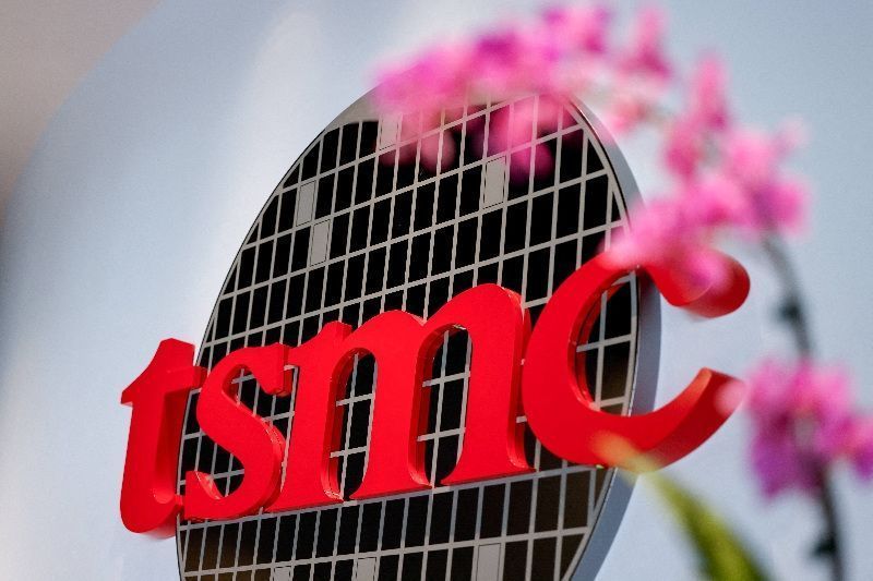 TSMC planeja vender 152 milhões de ações da Vanguard para crescer