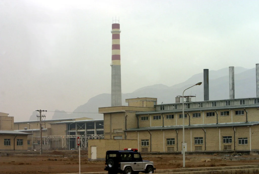 Irã diz que agência da ONU politiza supervisão nuclear do país