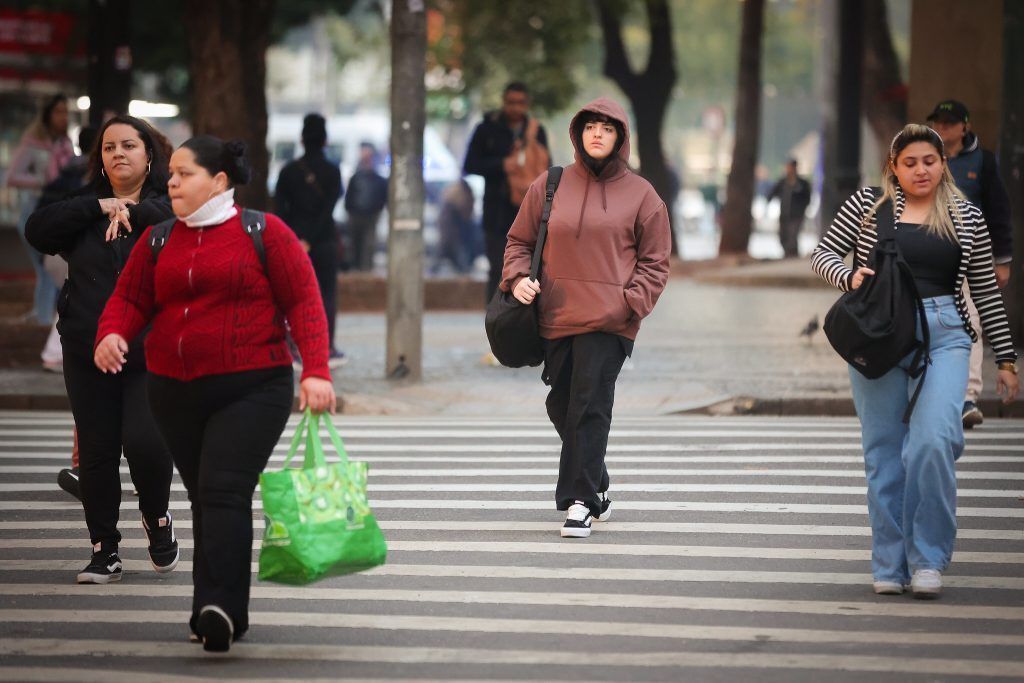 Corpus Christi: previsão do tempo para aproveitar o feriado em SP
