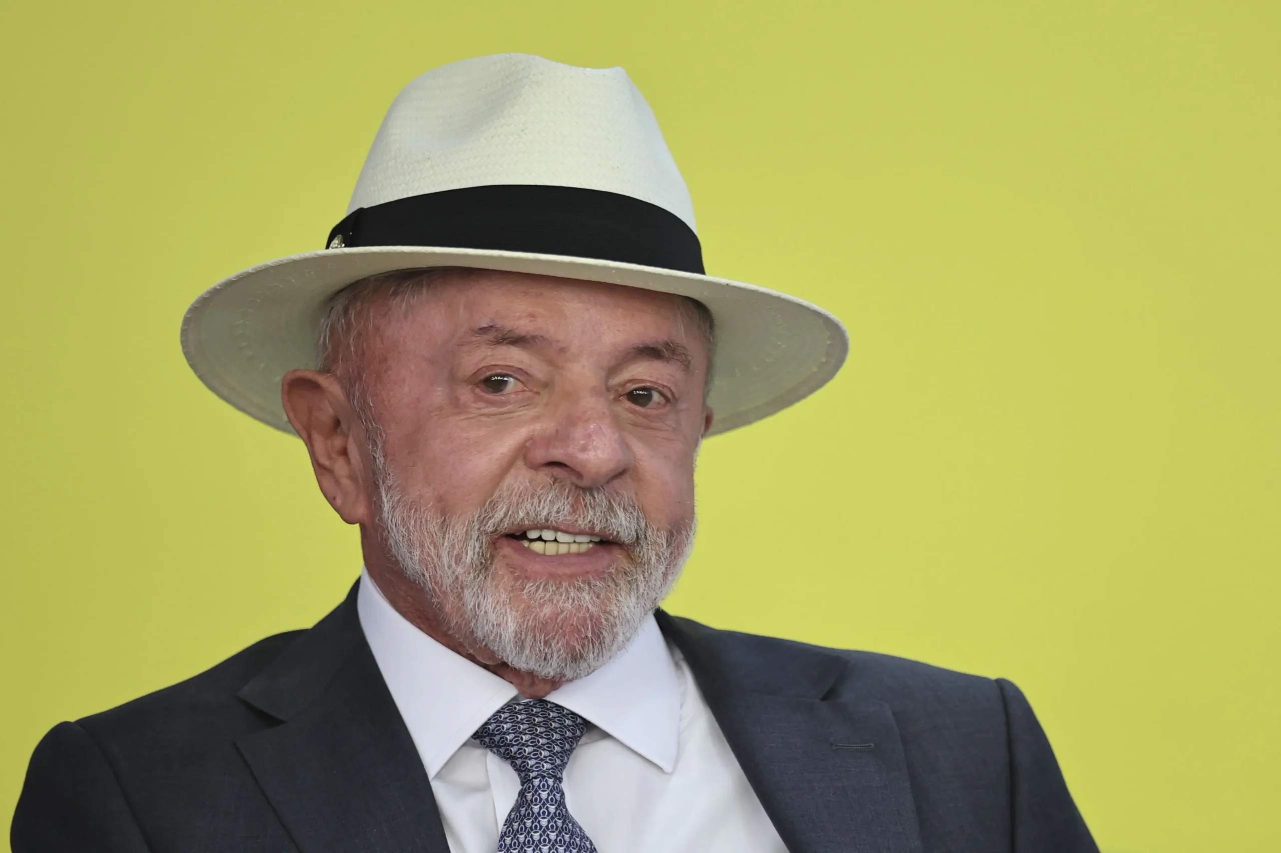 Lula deve se reunir com aliados em São Paulo para definir chapa sólida
