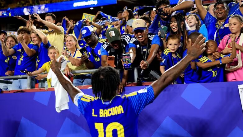 Não é apenas futebol: a cultura entre Brasil e Curaçao
