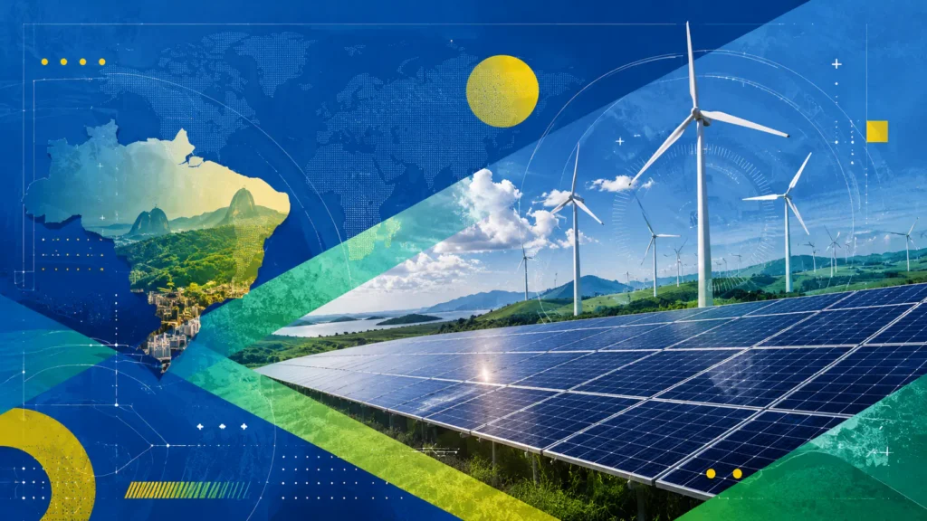 Atlas congela US$ 1 bi em investimentos em energias renováveis no Brasil