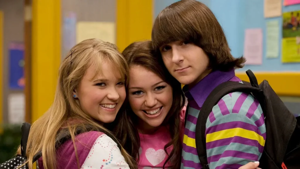 Ator de Hannah Montana diz que era “impossível” trabalhar fora da Disney