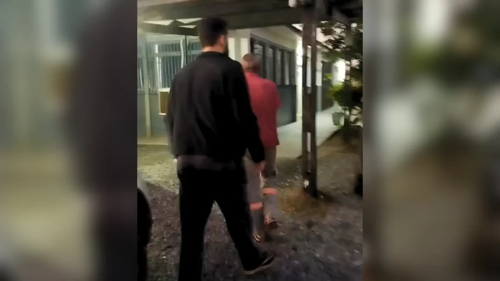 Após 42 anos foragido, homem é capturado em MT por homicídios