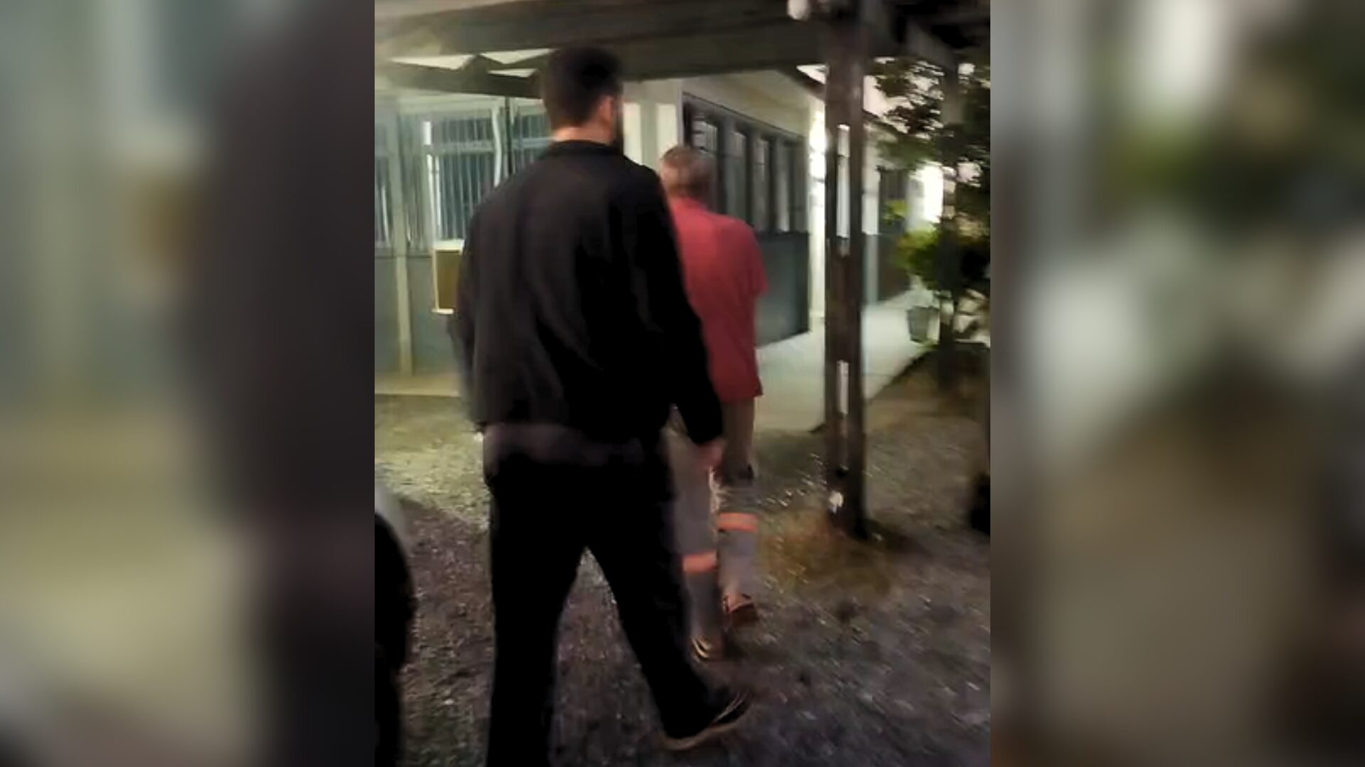 Após 42 anos foragido, homem é capturado em MT por homicídios