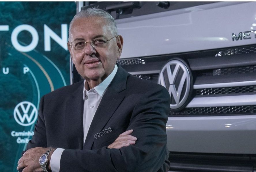 Transição energética: visão do CEO da VW Caminhões e Ônibus