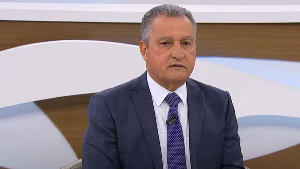 PGR pede que inquérito de Rui Costa volte ao STF para esclarecer responsabilidades