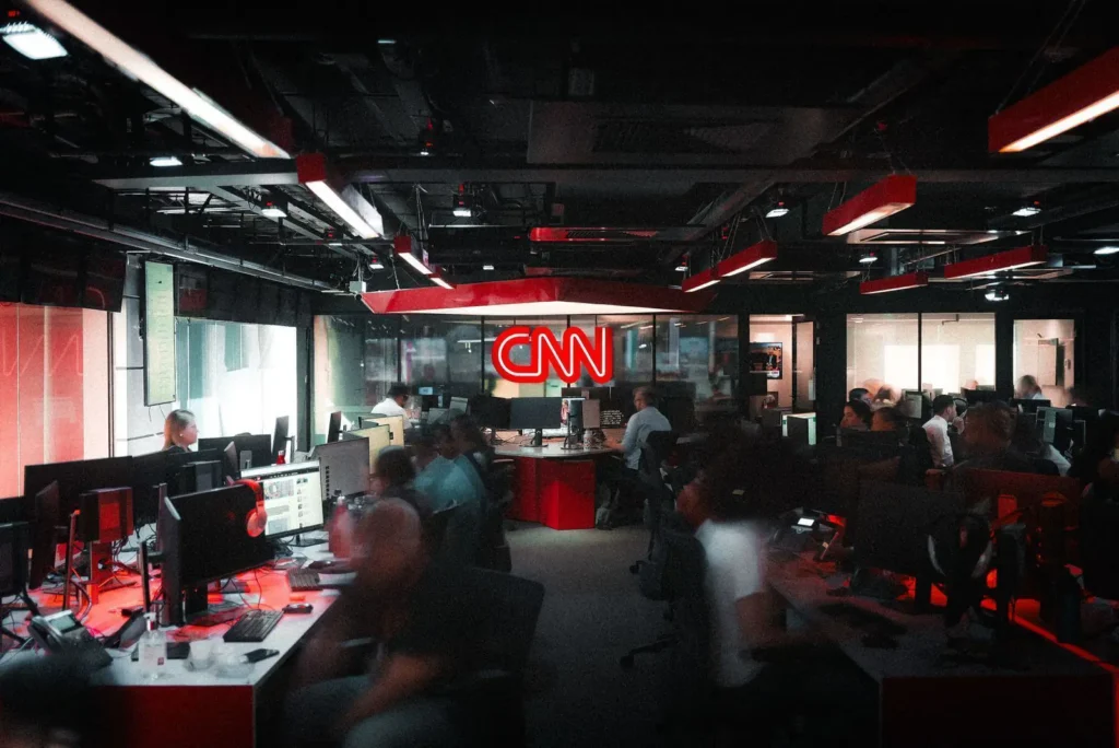 CNN Brasil integra maior pool de debates das eleições 2026 para você.