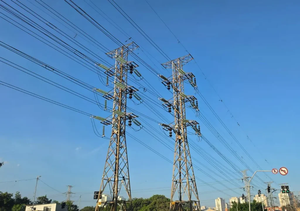 ONS aciona pela primeira vez plano de gestão de excedentes energéticos