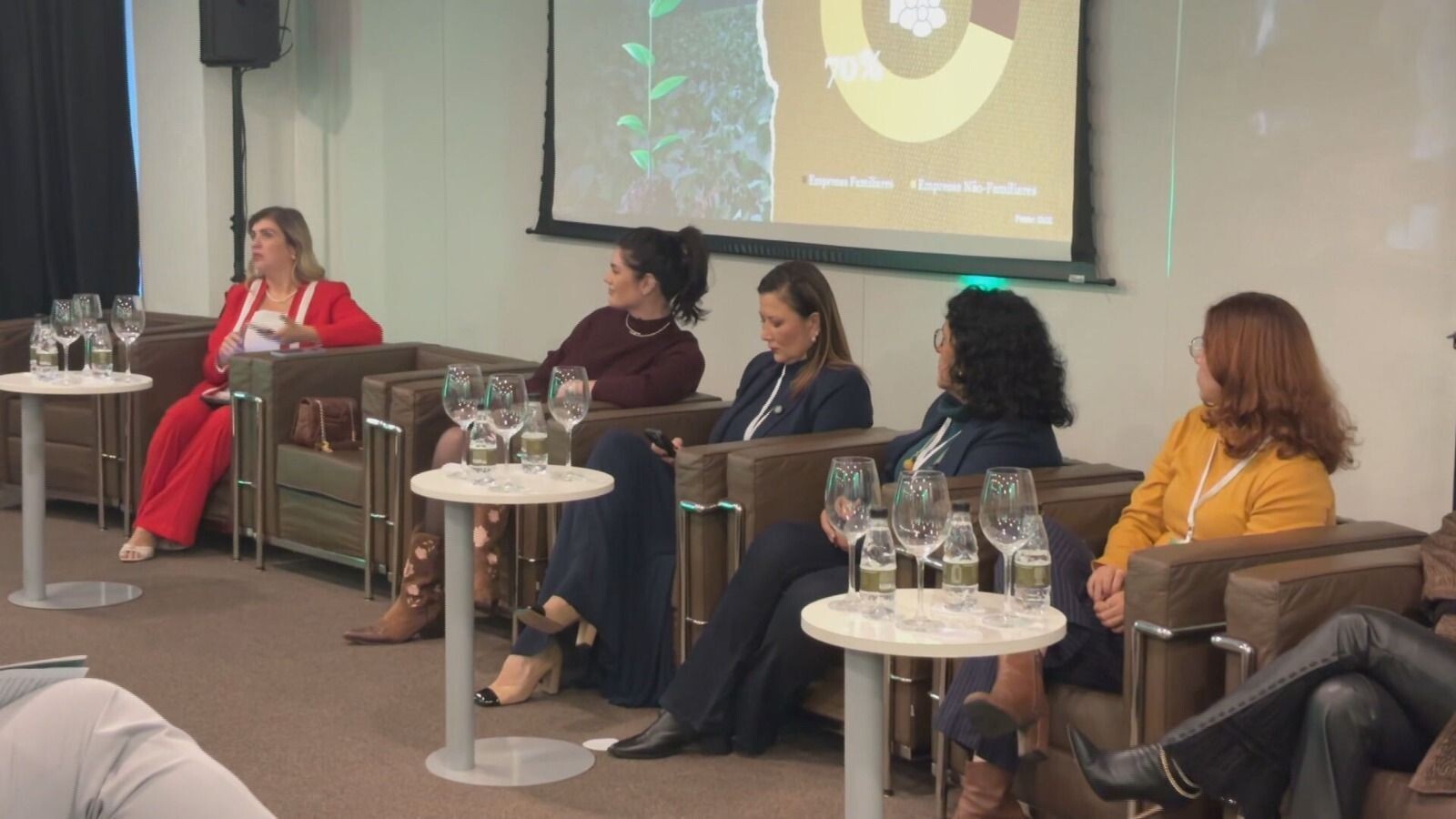 Planeta Mulheres Sustentáveis debate ESG e inovação feminina