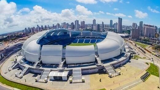 Natal deve ter semana marcada por chuvas frequentes; prepare-se!