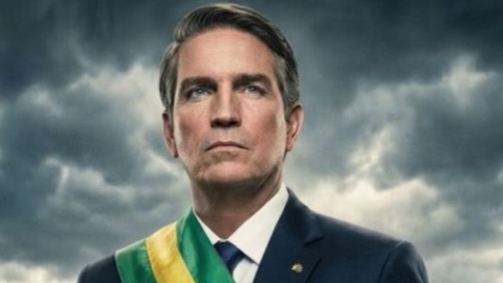 “Dark Horse”: Filme sobre Bolsonaro tem custo de R$ 75 milhões