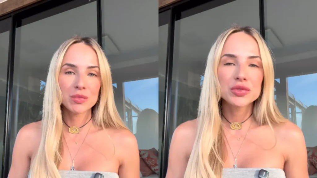 Gabi Martins sobre BBB 20: visão de fracasso e lições aprendidas