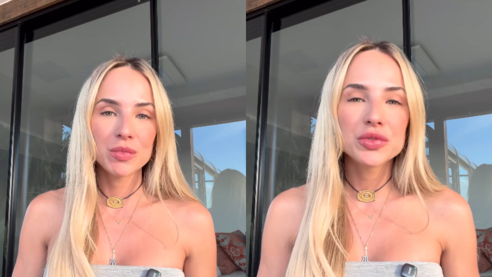 Gabi Martins sobre BBB 20: visão de fracasso e lições aprendidas