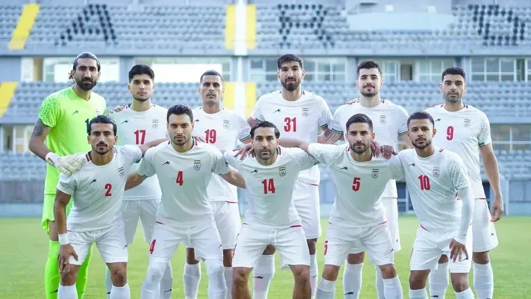 Irã vence amistoso, mas ainda aguarda vistos para a Copa