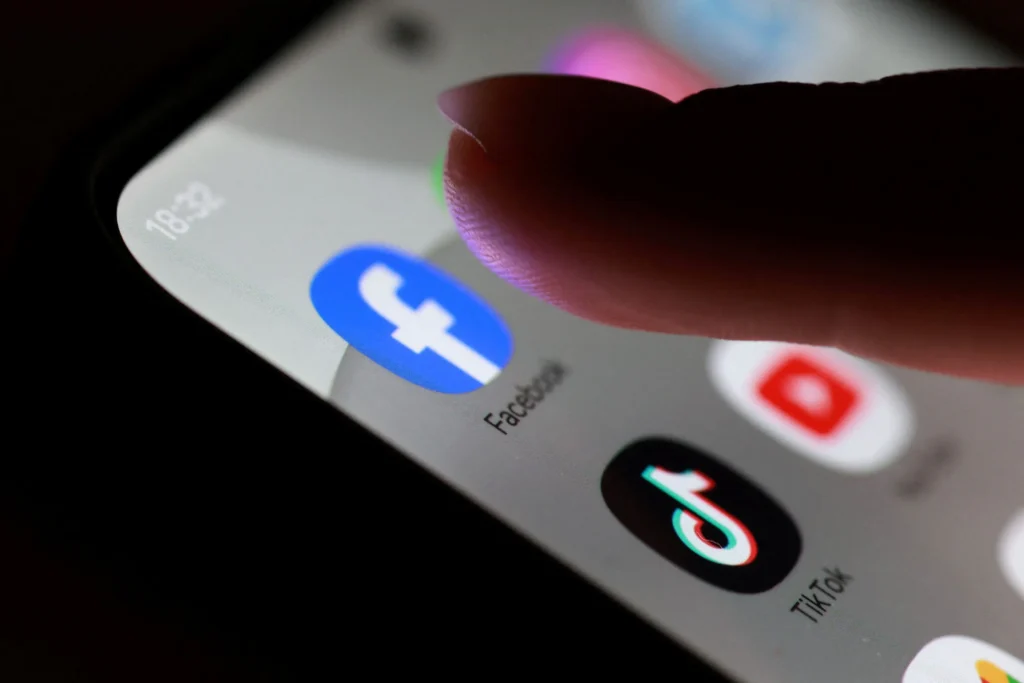 Instagram e Facebook enfrentam instabilidade nesta sexta-feira