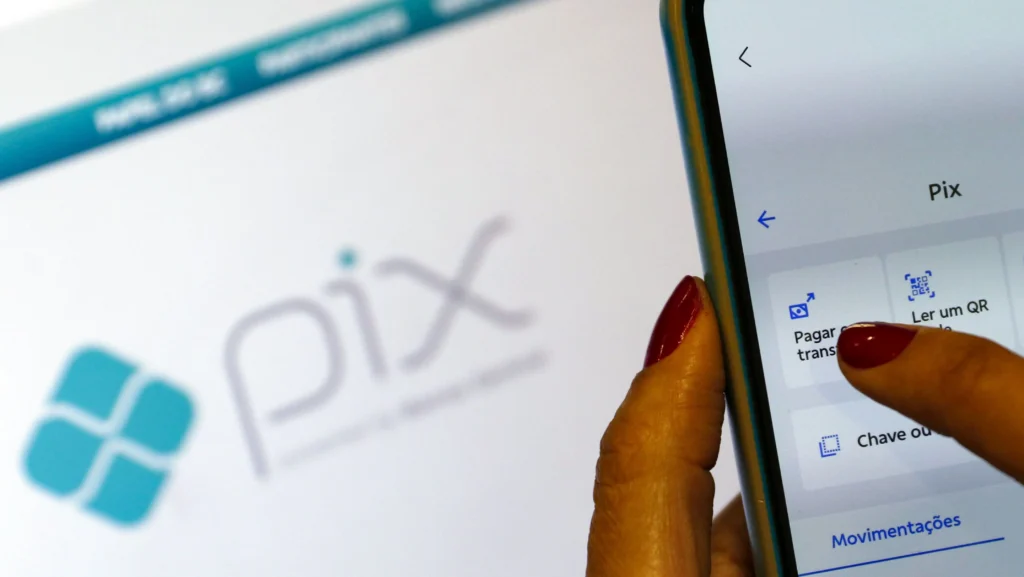 Por que o Pix está na mira dos EUA e suas implicações econômicas