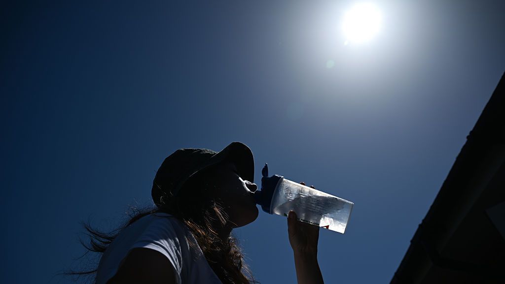 Onda de calor avança em direção ao leste da Europa: saiba mais
