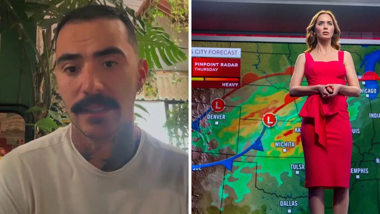 Vídeo de OVNI viraliza e revela semelhança com filme famoso