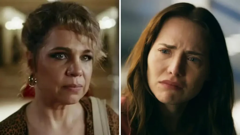 Quem Ama Cuida: Pilar exige itens de Arthur na casa de Adriana