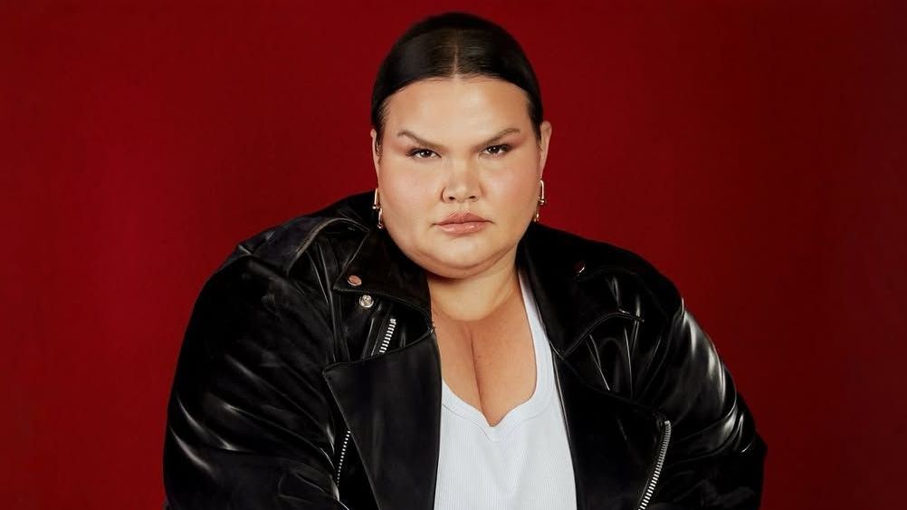 Thais Carla exibe antes e depois: Inspire-se com sua perda de 100 kg