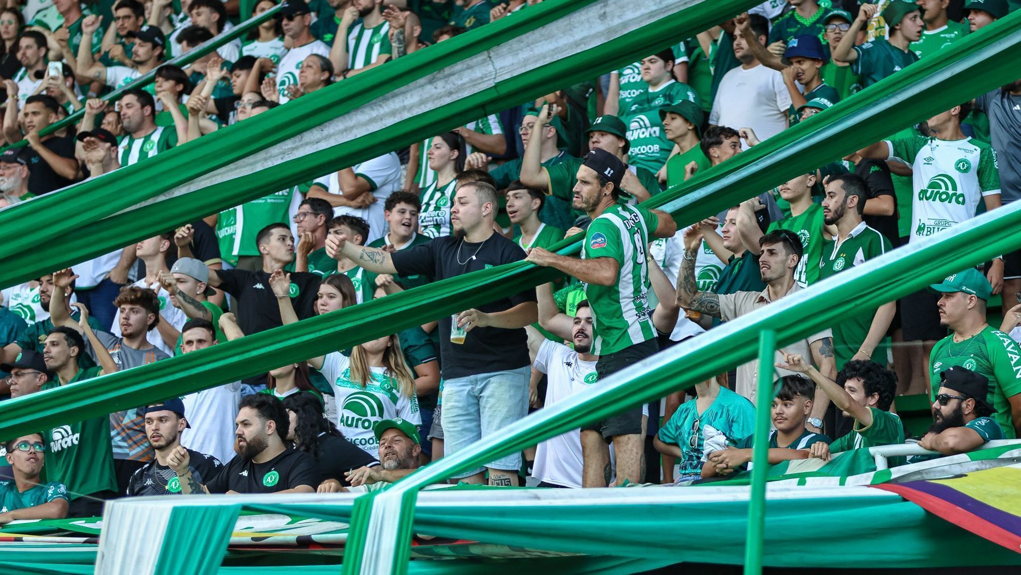 Chapecoense x Avaí: saiba onde assistir à final da Copa Sul-Sudeste