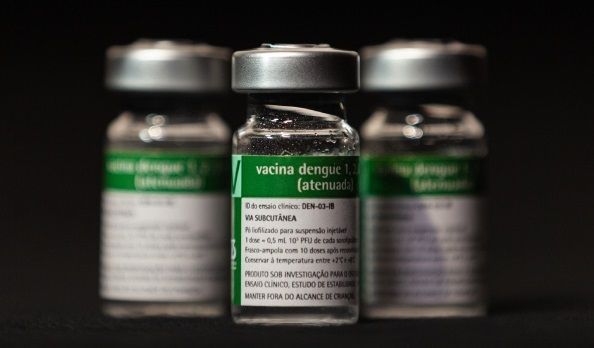 Vacina da dengue do Butantan apresenta 42 reações severas confirmadas