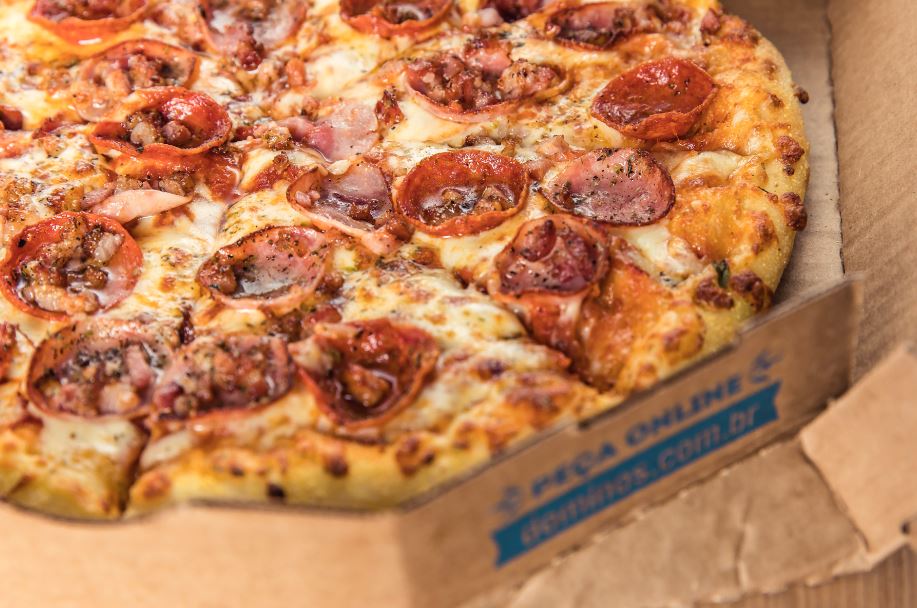 Qual estado brasileiro mais consome pizza? Descubra agora!