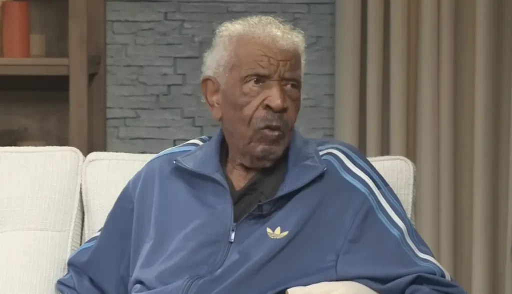 Hal Williams, ator de "Os Waltons", falece aos 91 anos