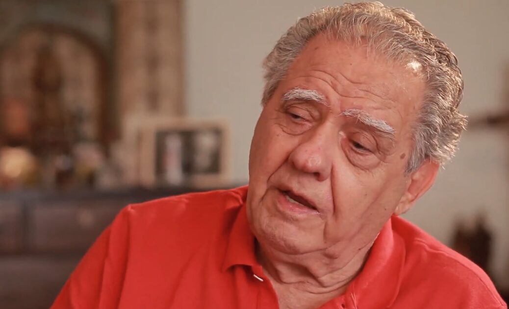 “Dona Flor” e “Vidas Secas”: obras marcantes de Luiz Carlos Barreto