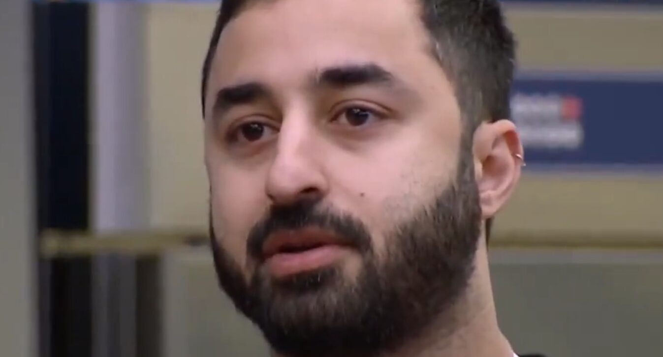 Participante descobre no “MasterChef” apoio emocional e inspiração
