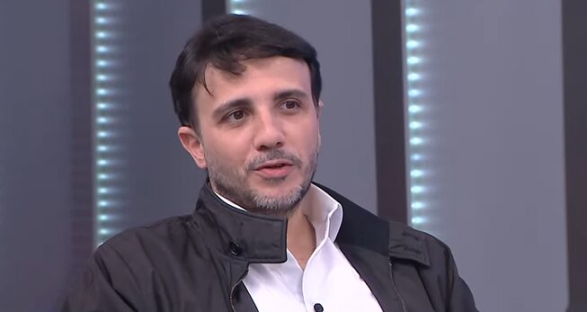 À CNN, Renan Santos quer reduzir homicídios a 10 mil.