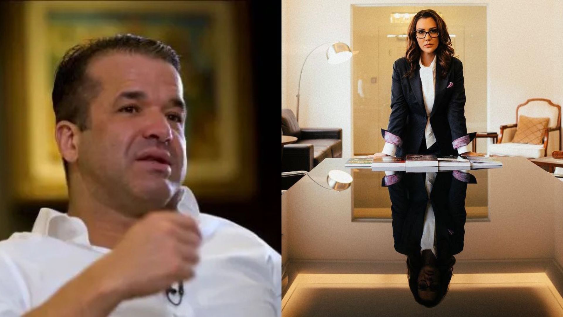 Preso por estupro, Thiago Brennand casa-se e busca defesa jurídica