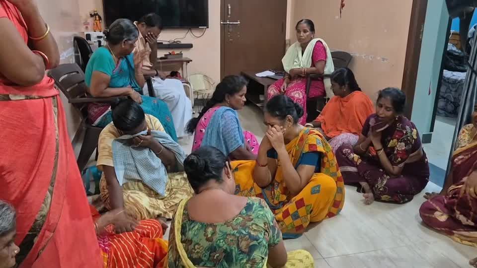 Barco afunda no Vietnã, causando tragédia com turistas indianos